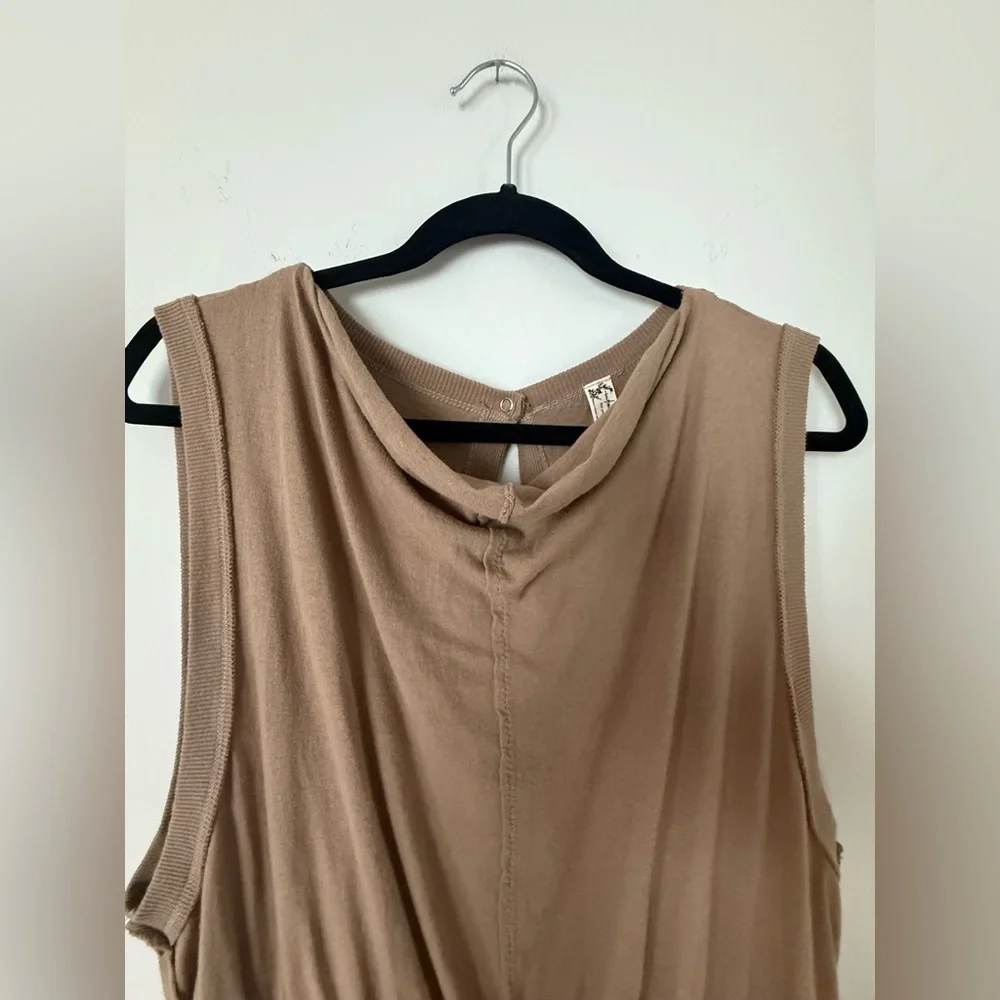 Intimately Free People Summer Slumbers Romper Size Medium - Picture 10 of 16